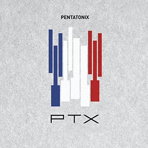 Pentatonix - Ptx - Preis vom 08.10.2026 07:26:42 h