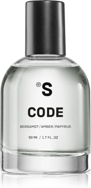 Sister's Aroma Code EDP U 50 ml