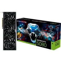 GeForce RTX 5080 Python III OC, Grafikkarte DLSS 5, 3x DisplayPort, 1x HDMI 2.1