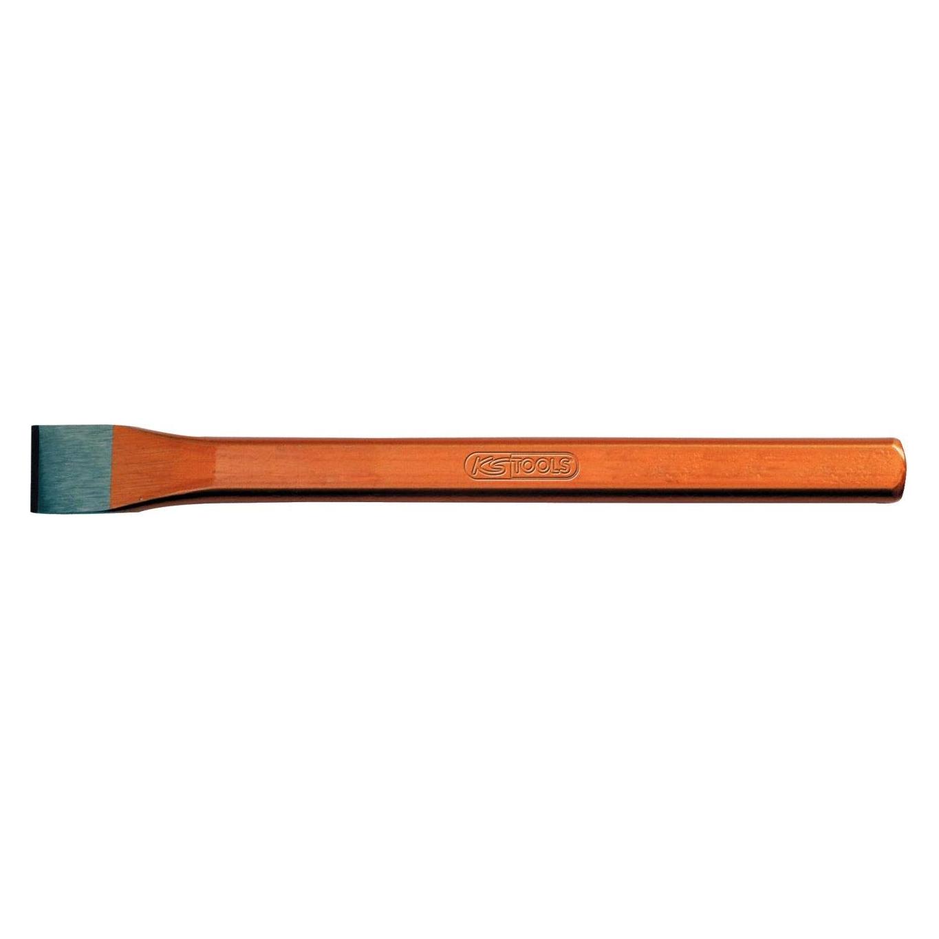 KS Tools Flachmeissel oval (18 mm) (162.0102)
