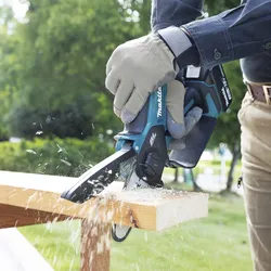 makita Akku-Astsäge DUC101