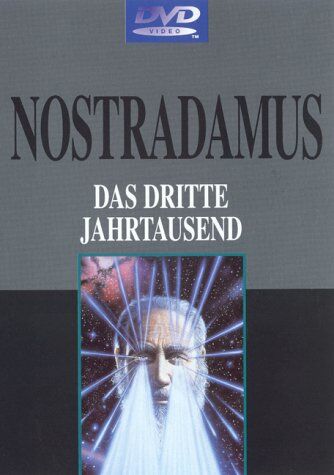 Nostradamus - Das dritte Jahrtausend - Preis vom 11.10.2026 23:13:37 h
