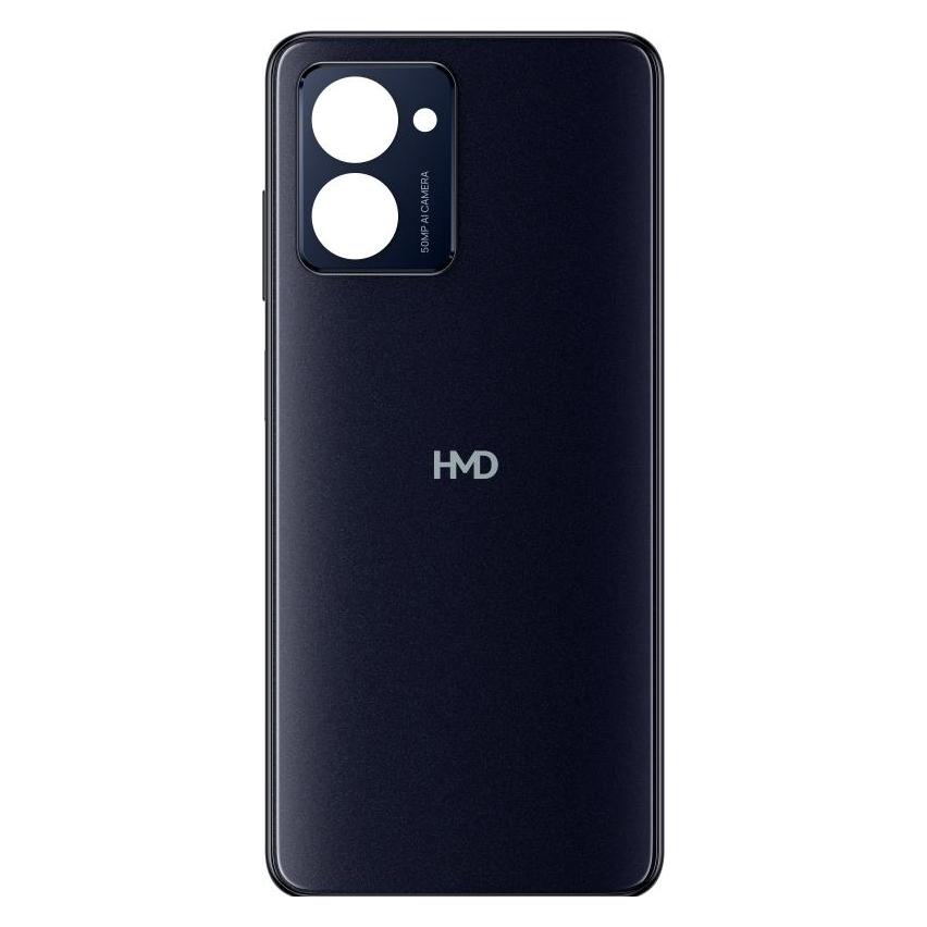 HMD Akkudeckel für Pulse Pro, Schwarz Ocean (59404340)