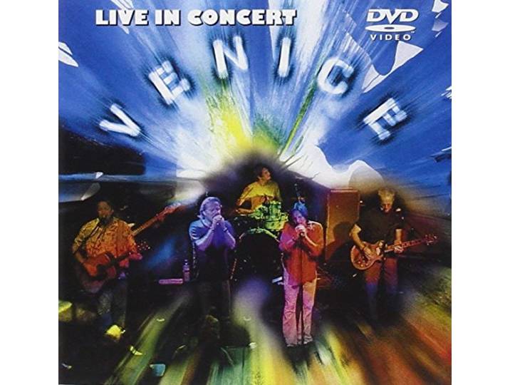 Venice - Live in Concert