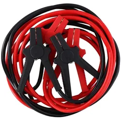 All Ride, Starthilfe, Starthilfekabel 35mm 480A 2x4,5m DIN-72553 (480 A)