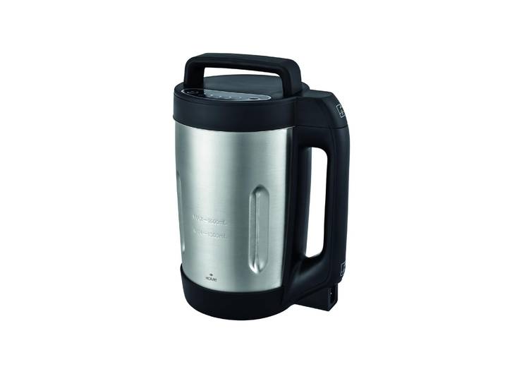 Blender chauffant HSM16L-25 CARREFOUR HOM