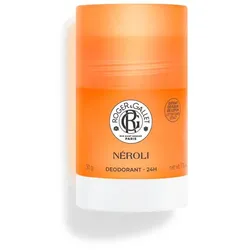 ROGER&GALLET - Néroli - Deodorant 50 g