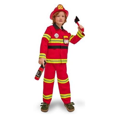 Partydeco Feuerwehrmann (104, 110, 116) (52439967)