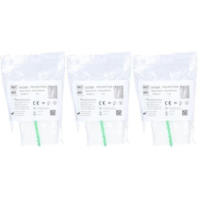 Hippoquick Gr.5 Rumpfverband x3 3x1x1 m Verband