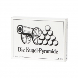Bartl Die Kugel-Pyramide 242906