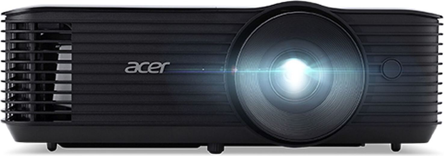 Acer Value X1328Wi, 4500 ANSI Lumen, DLP, WXGA (1280x800), 20000:1, 16:10, 4:3, 16:10, 16:9