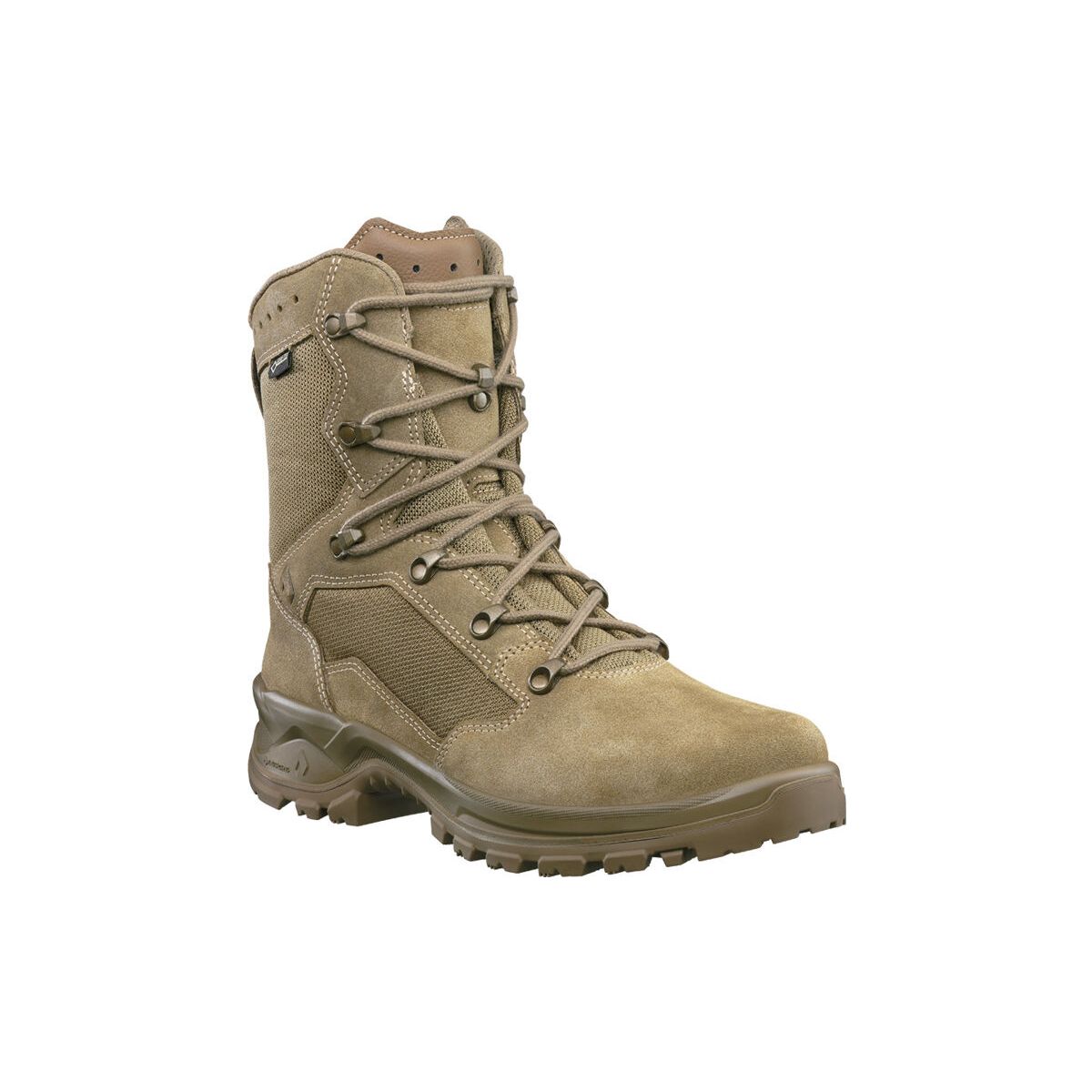 HAIX Combat GTX Coyote beige 7 1/2 206273.7.5