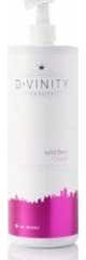 D-VINITY D·Vinity Wild Berry Cosmo Champú Cabellos Rubios Blancos y grises 1 L