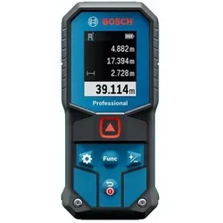 Bosch Professional, Laserentfernungsmesser, GLM 40-31 (40 m, Laserentfernungsmesser)