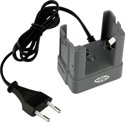 KSE-Lights KS-5330-M Ladegerät KS-7620-MCII Performance, KS-7630-MCII Power Schwarz