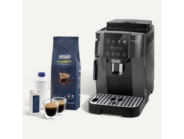 Expresso avec broyeur DE LONGHI ECAM220.29.KIT