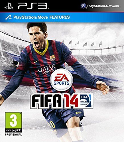 FIFA 14 [import Europe] - Preis vom 11.10.2026 03:10:56 h