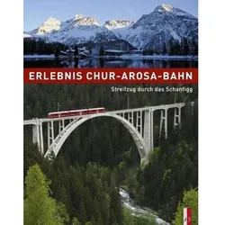 AS Erlebnis Chur-Arosa-Bahn