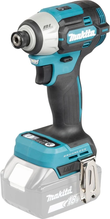 Makita DTD201Z Impact Driver Powerful 210nm 18V LXT