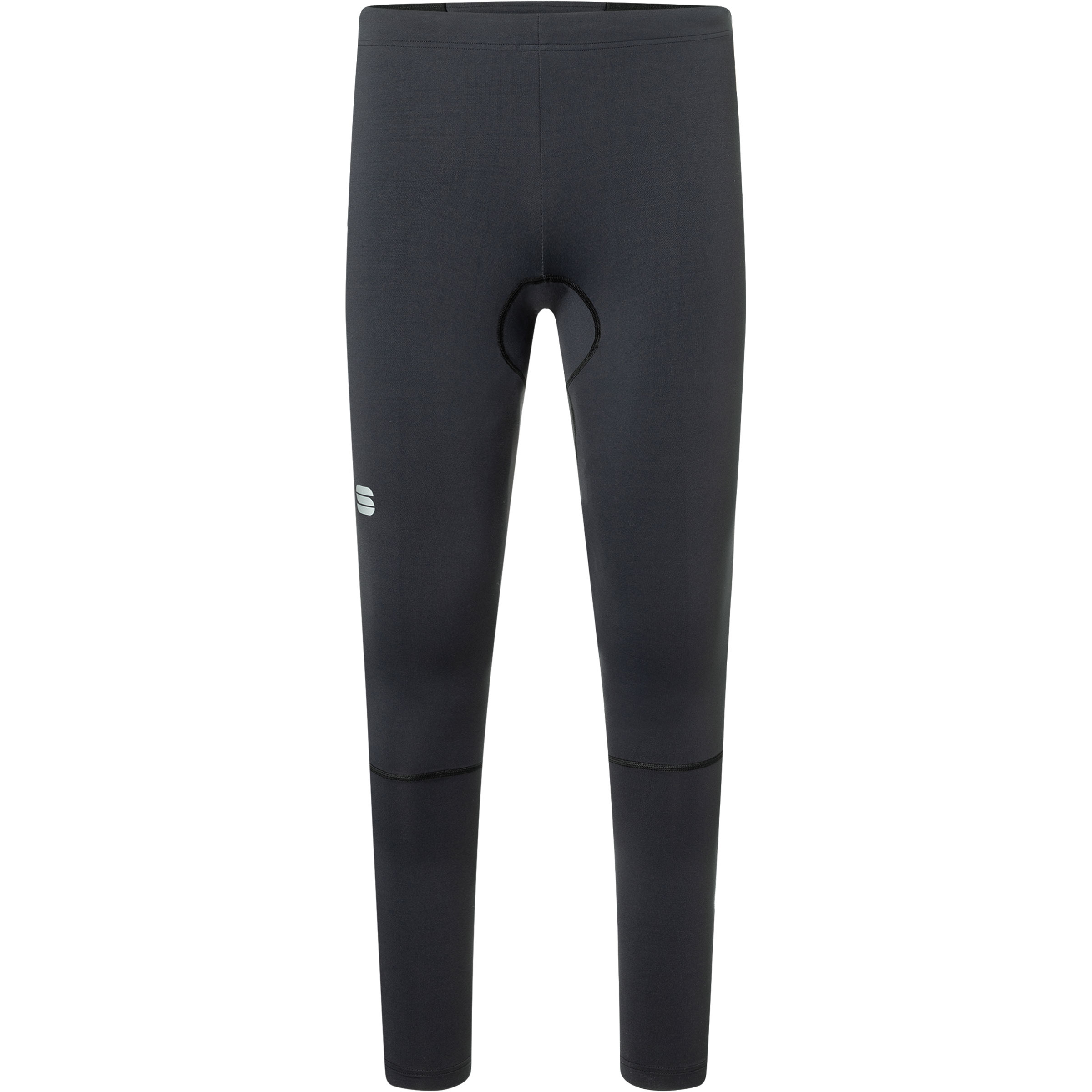 Sportful Cardio Tech Tights Herren Tights & Leggings schwarz Größe L Langlauf Klassik | Langlauf Skating | Laufen | Training & Fitness Elastisch