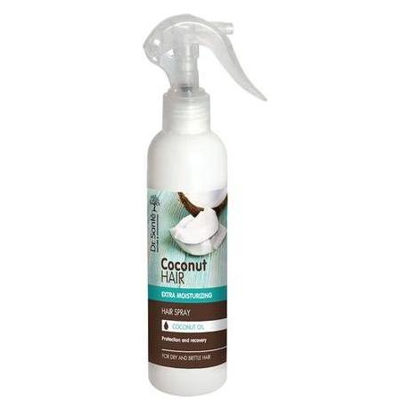 Dr. Sante Hair Spray For Dry And Brittle Hair With Coconut Oil 150 Ml (150 ml) (57260109)