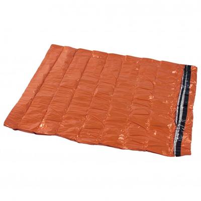 Mountain Equipment - Ultralight Double Bivi - Biwaksack Gr One Size Orange