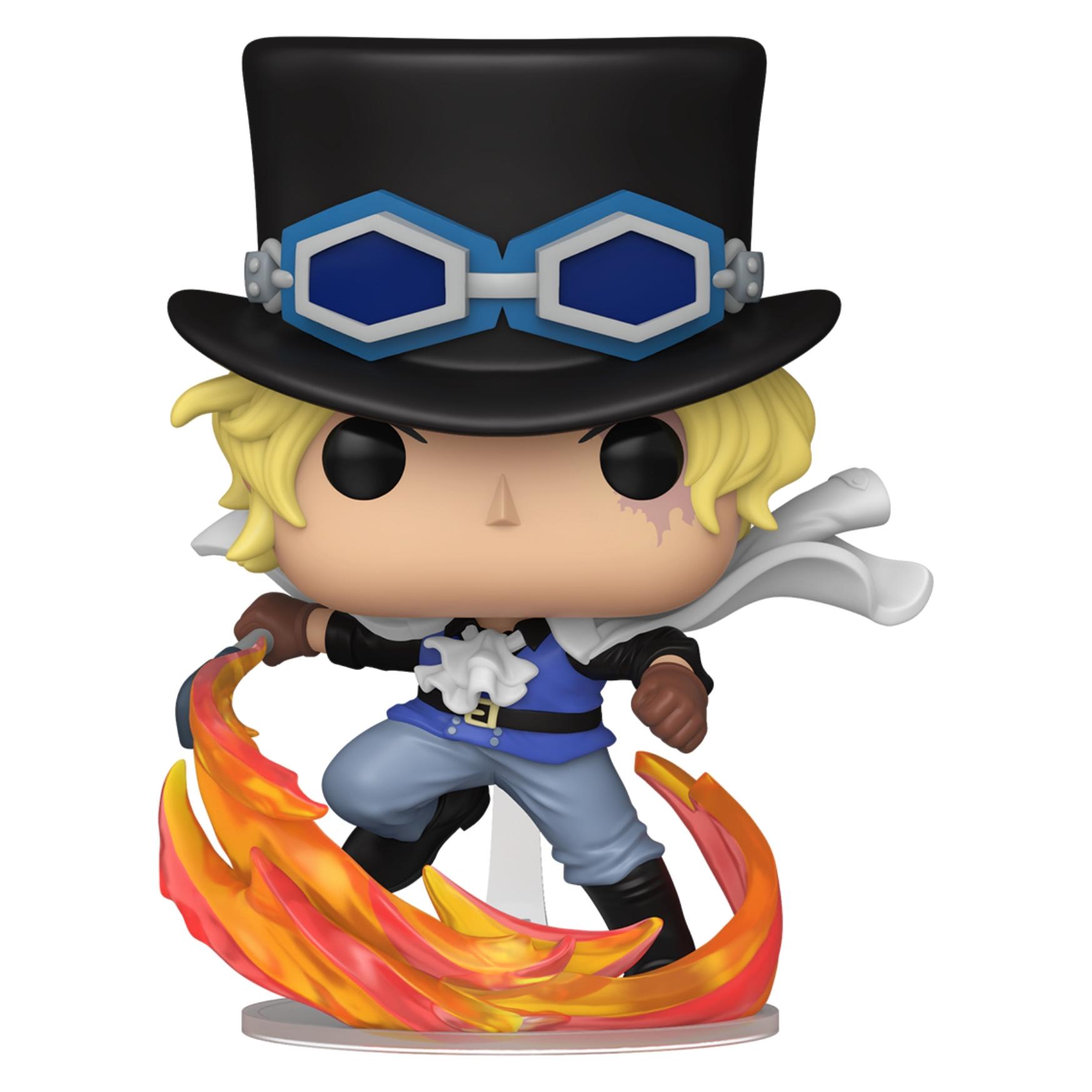 Funko POP One Piece S13 Sabo (FUPC2385)
