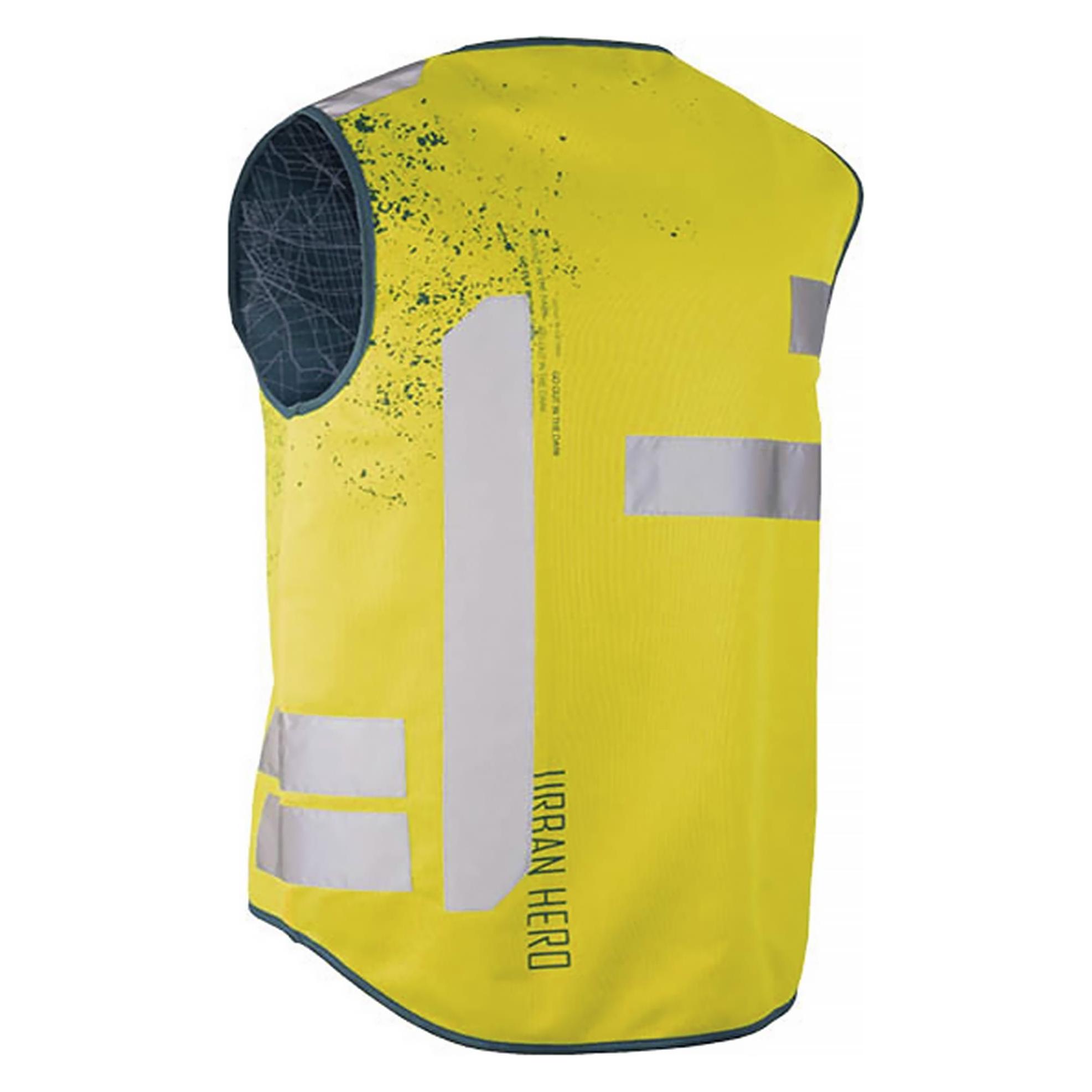 Wowow Reflexweste Urban Hero XL (XL) (10019401XL)