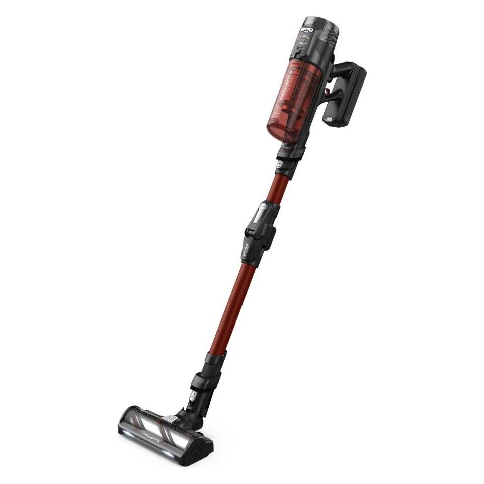 Rowenta XForce Flex 13.60 Animal (RH9A73WO)