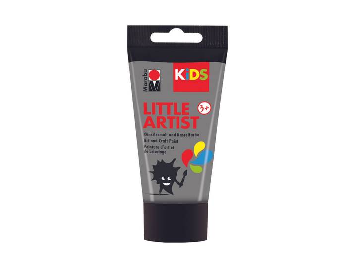 Marabu Kids Little Artist Silber 75ml