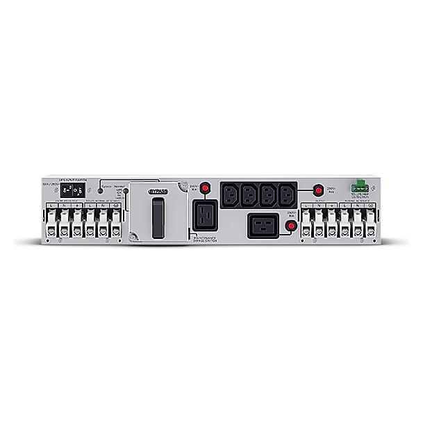 Cyberpower MBP63AHVHW62U Maintenance Bypass PDU (MBP63AHVHW62U)
