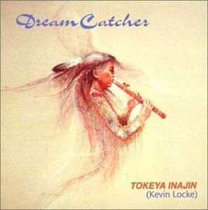 Kevin Locke - Dream Catcher - Preis vom 09.10.2026 07:28:09 h