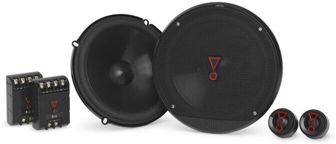 COLUNA AUTO JBL STAGE 3 607C