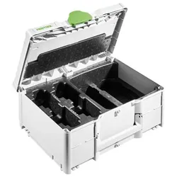 Festool Systainer3 SYS3 M 187 ENG 18 V