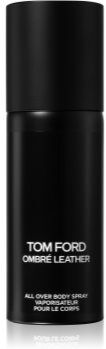 Tom Ford Ombré Leather Spray corporal perfumado unissexo 150 ml. Ombré Leather