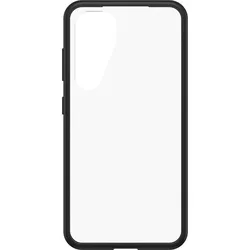OtterBox React Samsung Galaxy S24 - clear/black
