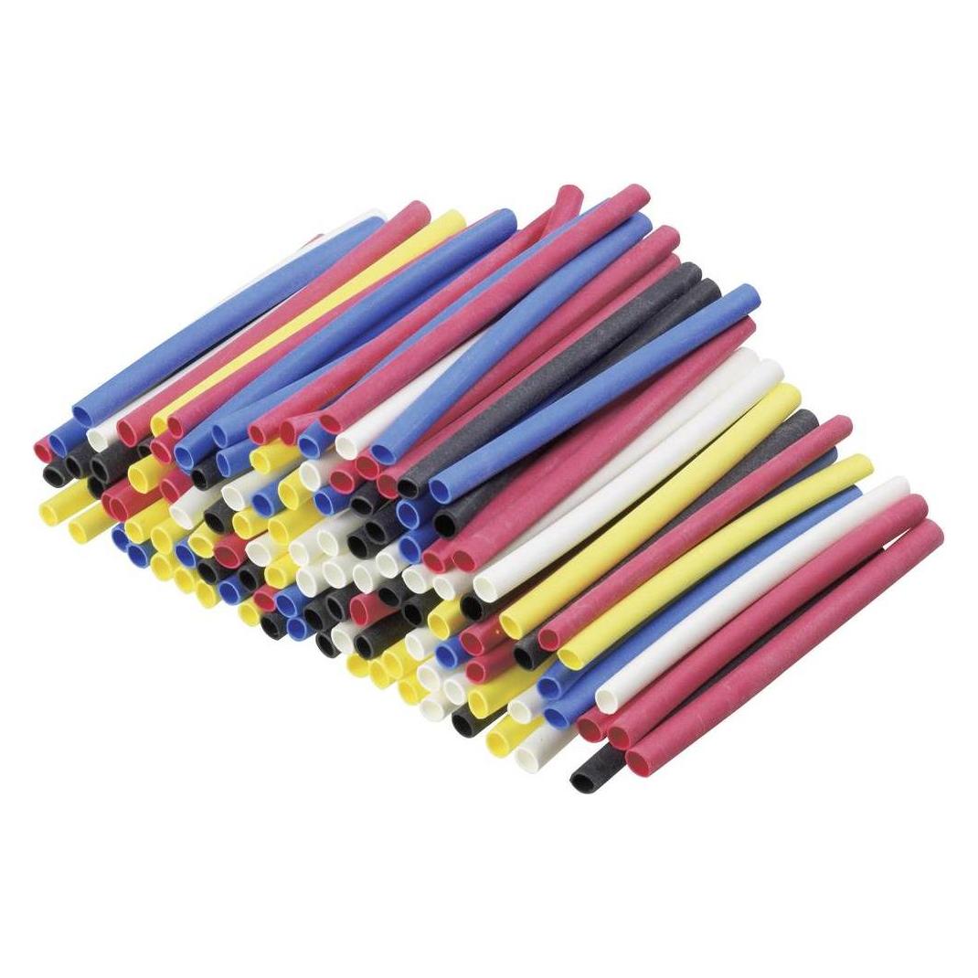 DSG Canusa Schrumpfschlauchsortiment 1.60 (125x) (8011020990)