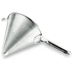 Lacor 60317, Küchensieb, Silber
