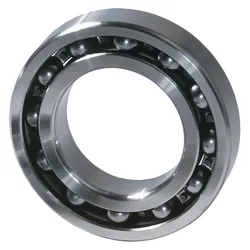 SKF, Kugellager, Rillenkugellager