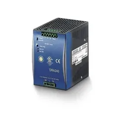 RWA-Netzteil, für Steuerzentrale, MBZ 300, PS, Kunststoff 24A