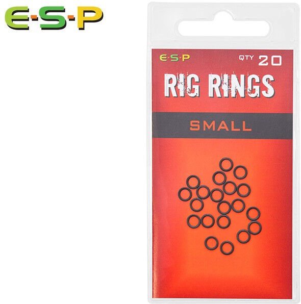 Esp Rig Rings Small