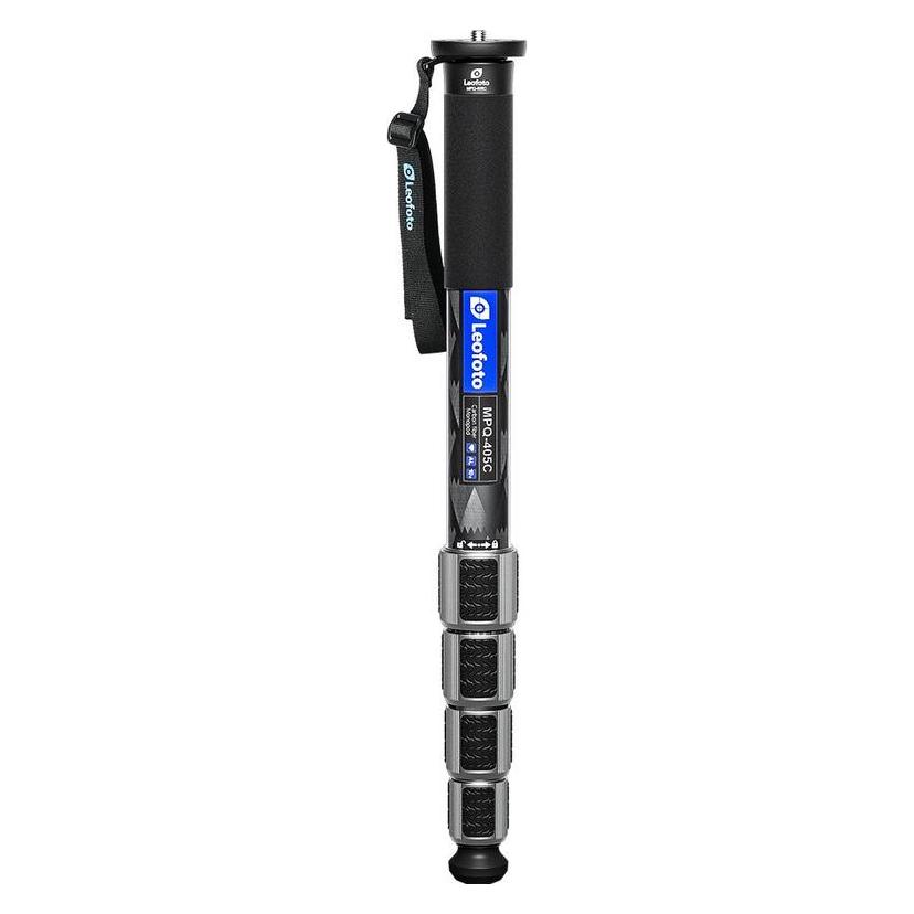 Leofoto MPQ-405C (Carbon, Metall) (MPQ-405C)
