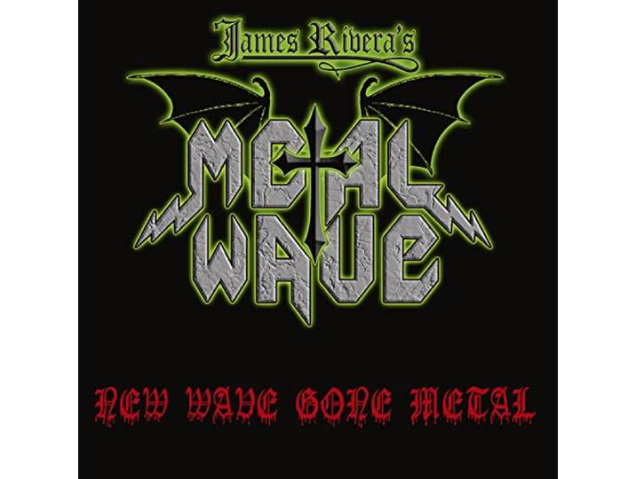 New Wave Gone Metal