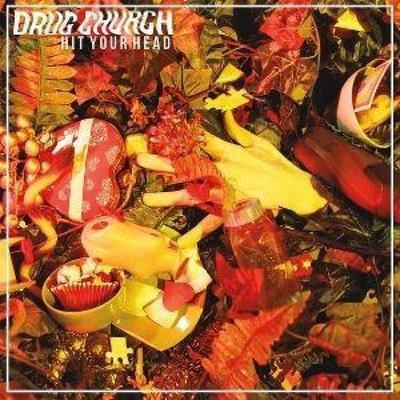 Hit Your Head - Drug Church, CD