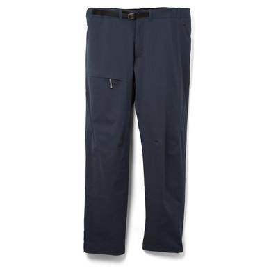 Houdini - Core Tech Pants - Freizeithose Gr S blau