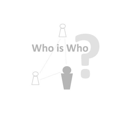 Who is Who?, Gebundene Ausgabe von Nicole Strohe, BoD – Books on Demand, 978-3-8482-5503-0