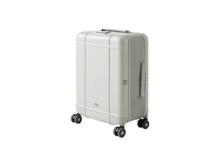 Beneunder LC363 valise de voyage pliable légère 20 pouces