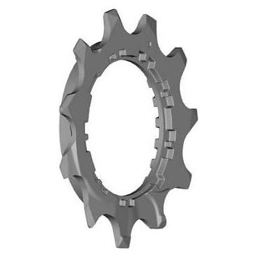 Shimano Ritzel für CS-M9200 11 Zähne 9-45 Abstufung integrierter Distanzring (11) (66448096)