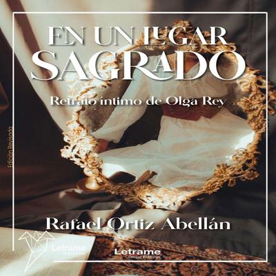 En un lugar sagrado - Rafael Ortiz Abellán, Audio, 9791370540890