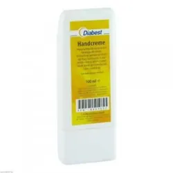 Diabest Handcreme 100 ML